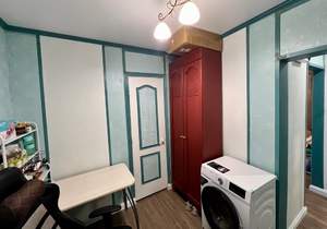 2-к квартира, вторичка, 46м2, 3/9 этаж