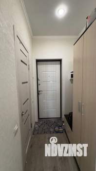 Студия квартира, вторичка, 25м2, 7/17 этаж