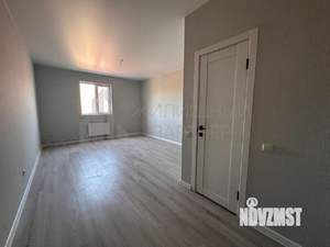 Студия квартира, вторичка, 22м2, 1/4 этаж