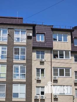 2-к квартира, вторичка, 72м2, 5/6 этаж