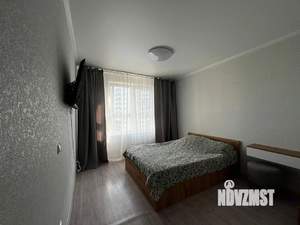 2-к квартира, вторичка, 65м2, 11/16 этаж