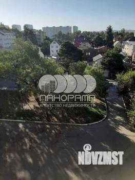 1-к квартира, вторичка, 32м2, 5/5 этаж