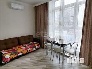 1-к квартира, вторичка, 60м2, 8/19 этаж