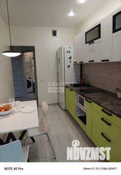 1-к квартира, вторичка, 34м2, 6/8 этаж