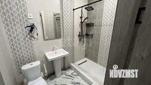 Студия квартира, вторичка, 36м2, 1/8 этаж