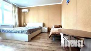 Студия квартира, вторичка, 34м2, 7/16 этаж