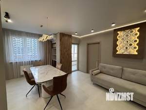 2-к квартира, вторичка, 60м2, 6/16 этаж