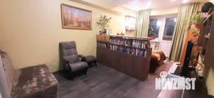 1-к квартира, вторичка, 40м2, 2/5 этаж