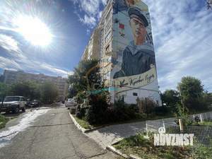 2-к квартира, вторичка, 64м2, 4/9 этаж