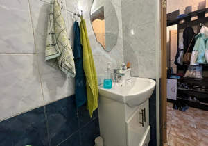 1-к квартира, вторичка, 44м2, 7/8 этаж