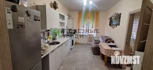 1-к квартира, вторичка, 46м2, 1/3 этаж