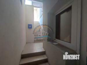 Студия квартира, вторичка, 18м2, -1/9 этаж