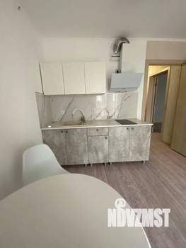 1-к квартира, вторичка, 38м2, 15/16 этаж