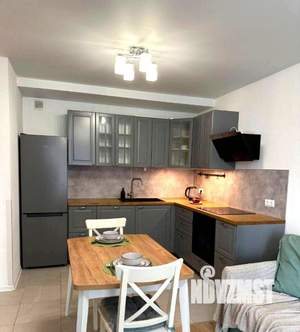 1-к квартира, вторичка, 37м2, 6/10 этаж