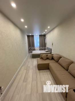 1-к квартира, вторичка, 45м2, 10/14 этаж