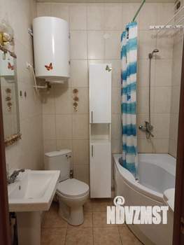 1-к квартира, вторичка, 41м2, 3/4 этаж