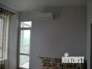 1-к квартира, вторичка, 45м2, 11/12 этаж