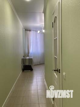 2-к квартира, вторичка, 61м2, 6/12 этаж