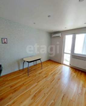 1-к квартира, вторичка, 39м2, 14/19 этаж