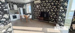 1-к квартира, вторичка, 45м2, 16/16 этаж