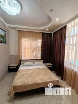 Студия квартира, вторичка, 19м2, 1/4 этаж