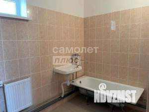 3-к квартира, вторичка, 89м2, 1/16 этаж