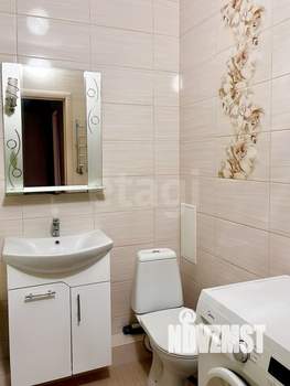 1-к квартира, вторичка, 32м2, 3/9 этаж