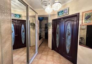 1-к квартира, вторичка, 46м2, 6/9 этаж