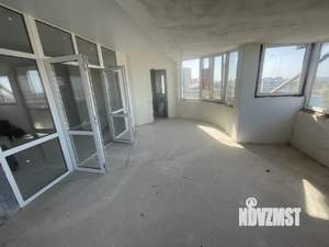 3-к квартира, вторичка, 135м2, 10/10 этаж