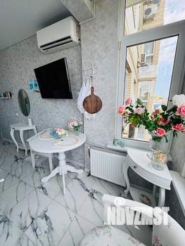 1-к квартира, вторичка, 40м2, 7/19 этаж