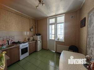 2-к квартира, вторичка, 58м2, 11/12 этаж