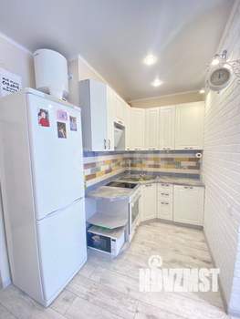 1-к квартира, вторичка, 31м2, 17/20 этаж