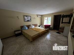 Студия квартира, вторичка, 23м2, 1/2 этаж