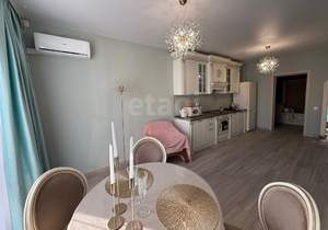 2-к квартира, вторичка, 64м2, 9/18 этаж