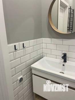 2-к квартира, вторичка, 53м2, 3/16 этаж