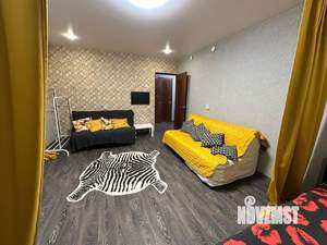 1-к квартира, вторичка, 41м2, 1/9 этаж