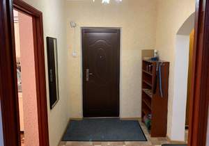2-к квартира, вторичка, 55м2, 2/9 этаж