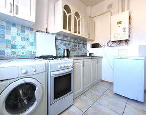 1-к квартира, вторичка, 34м2, 3/5 этаж