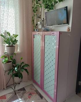 1-к квартира, вторичка, 33м2, 5/6 этаж