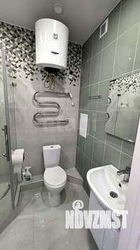 Студия квартира, вторичка, 21м2, 6/6 этаж