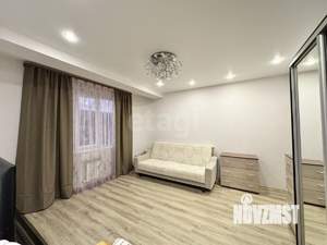 2-к квартира, вторичка, 68м2, 3/6 этаж