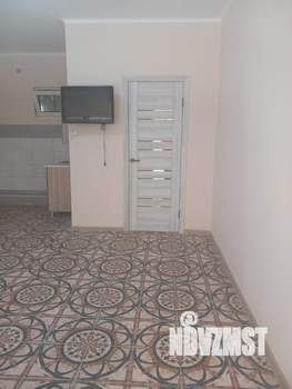 Студия квартира, вторичка, 20м2, 1/2 этаж
