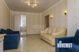 1-к квартира, вторичка, 49м2, 7/12 этаж