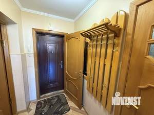 1-к квартира, вторичка, 40м2, 8/10 этаж