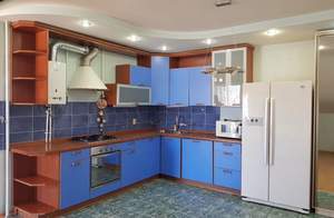 2-к квартира, вторичка, 60м2, 3/3 этаж