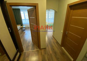 1-к квартира, вторичка, 40м2, 2/8 этаж