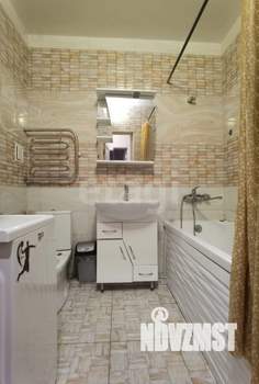 1-к квартира, вторичка, 39м2, 3/17 этаж