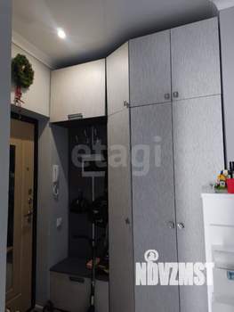 1-к квартира, вторичка, 35м2, 3/13 этаж