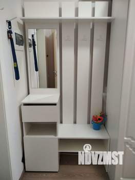 1-к квартира, вторичка, 32м2, 9/12 этаж