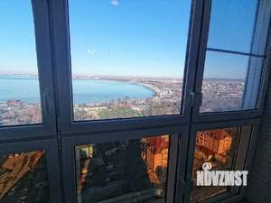 3-к квартира, вторичка, 135м2, 14/16 этаж